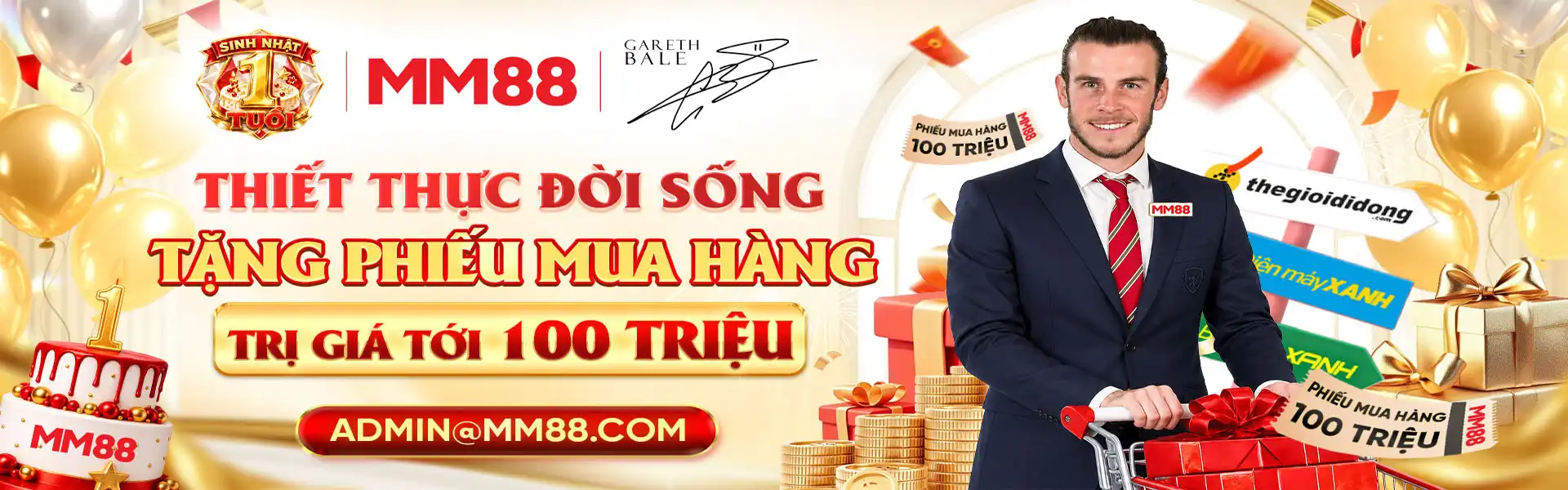 sự kiện mm88 2